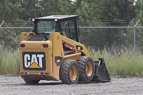 226b cat skid steer engine|cat 226b skid steer problems.